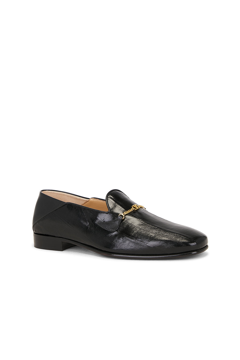 Jiggie Loafer