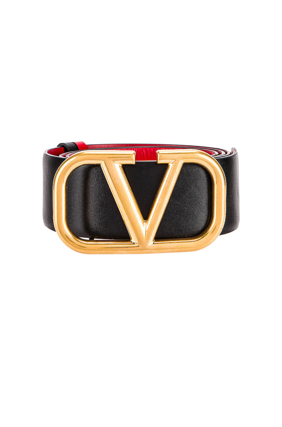 Logo Belt