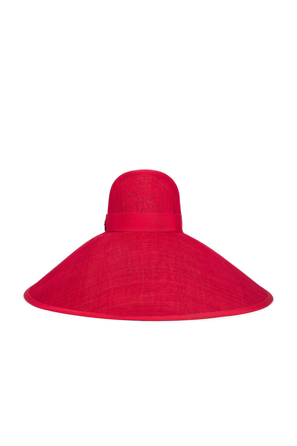 Large Brim Hat