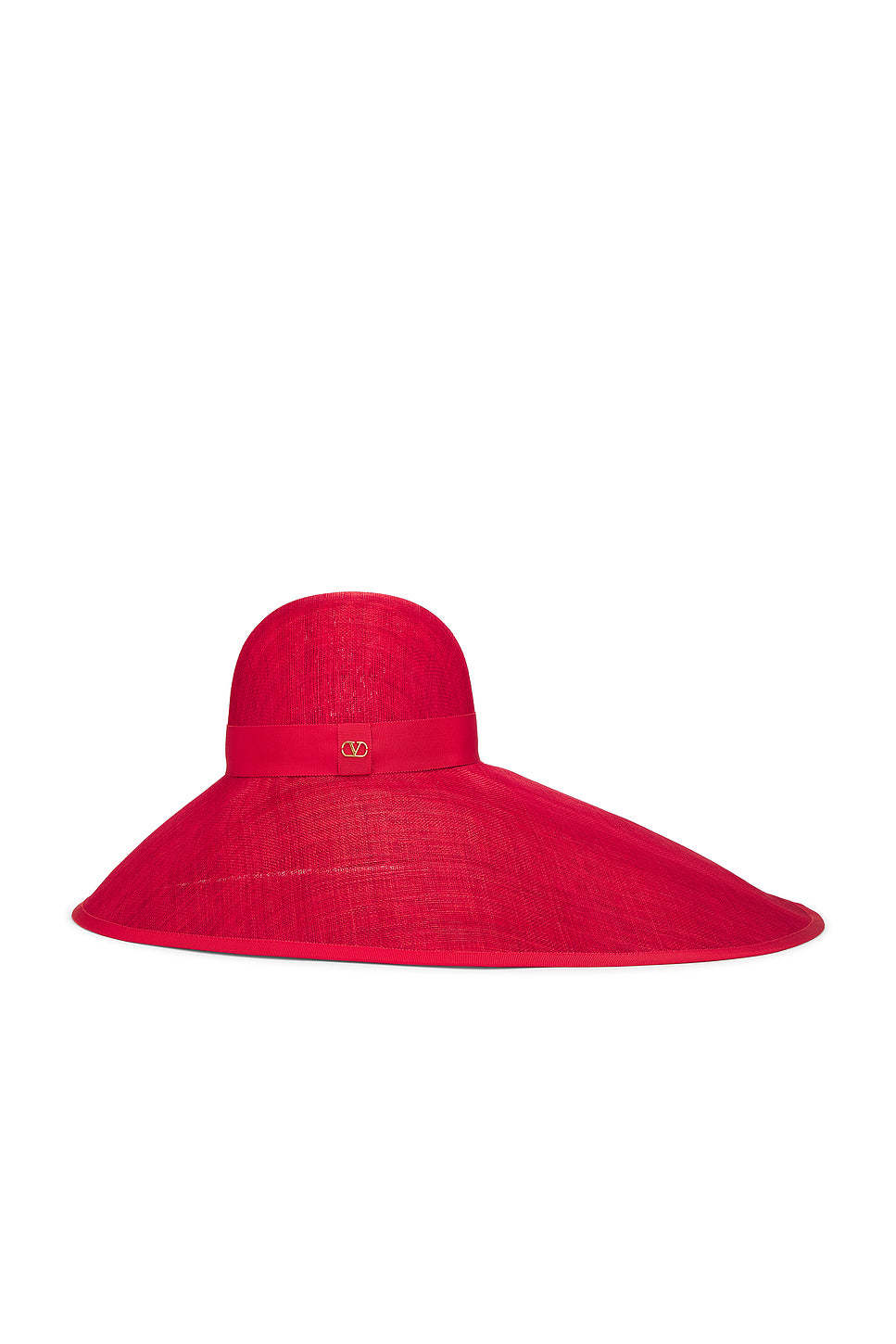 Large Brim Hat
