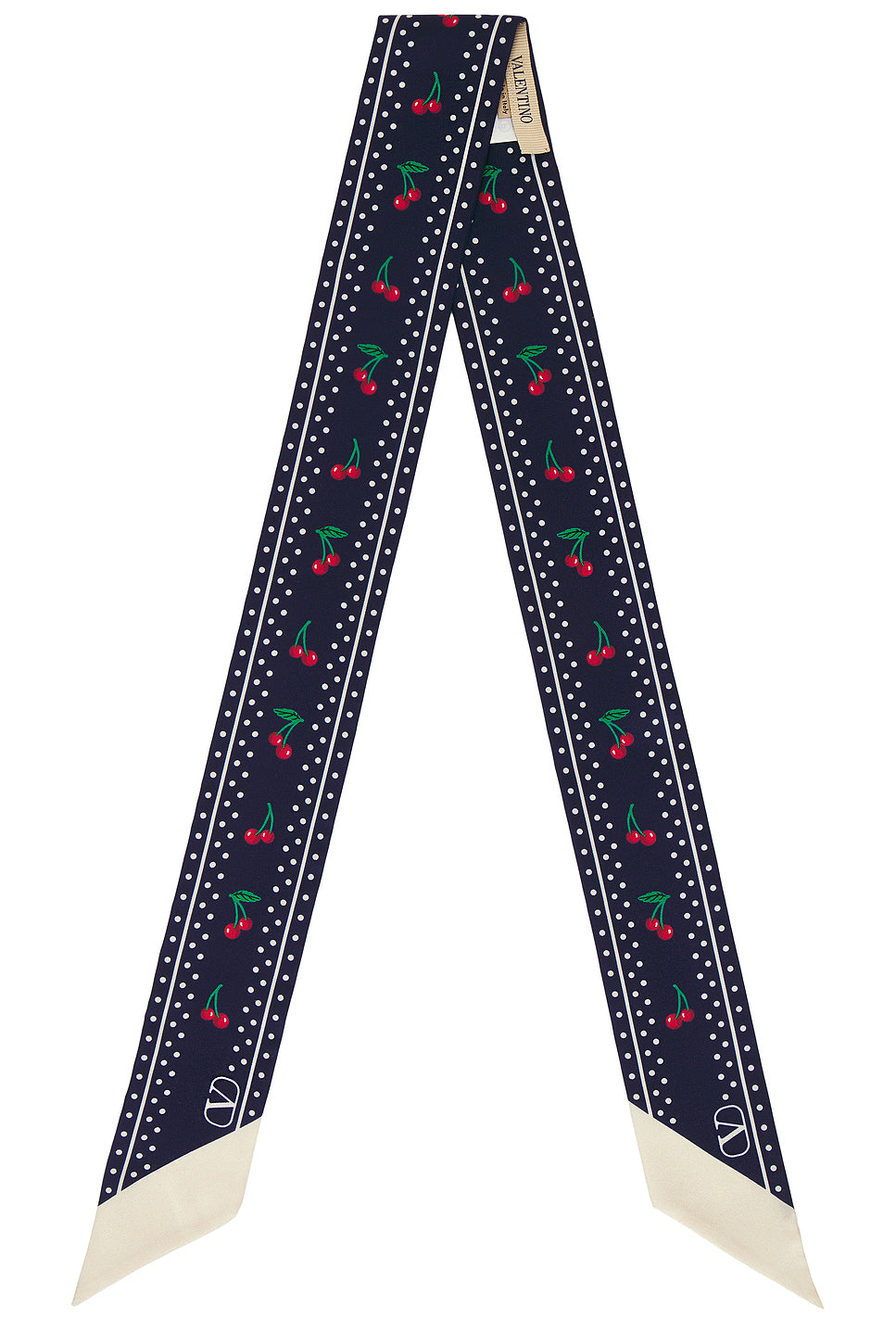 Bandeaux Scarf
