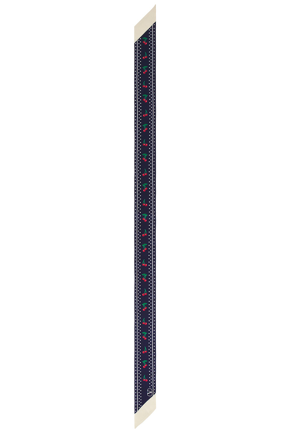 Bandeaux Scarf