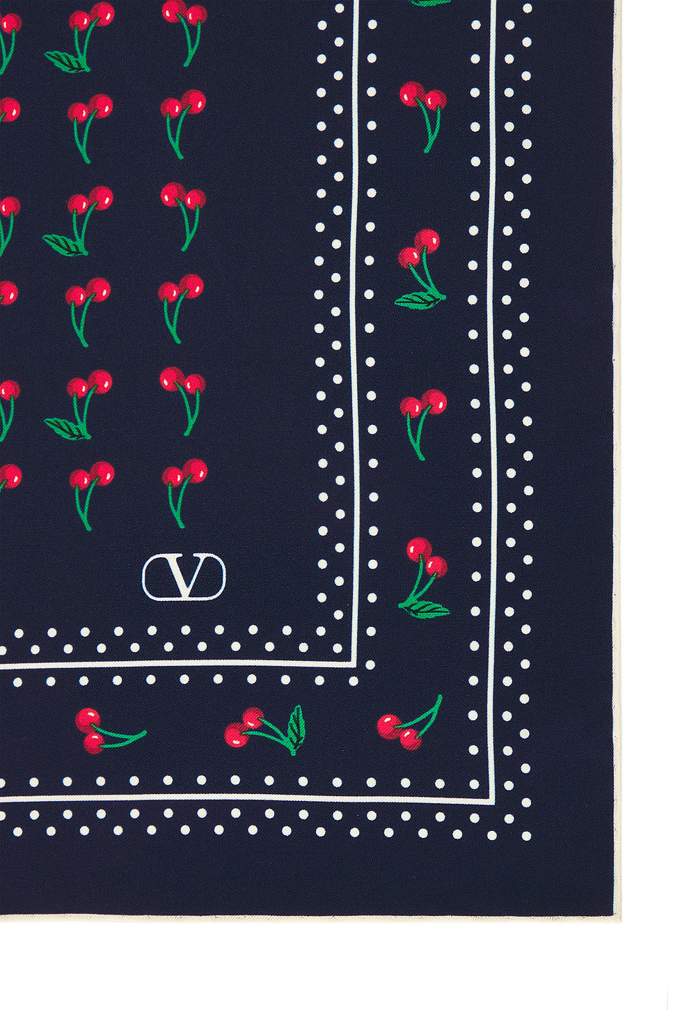 Print Foulard