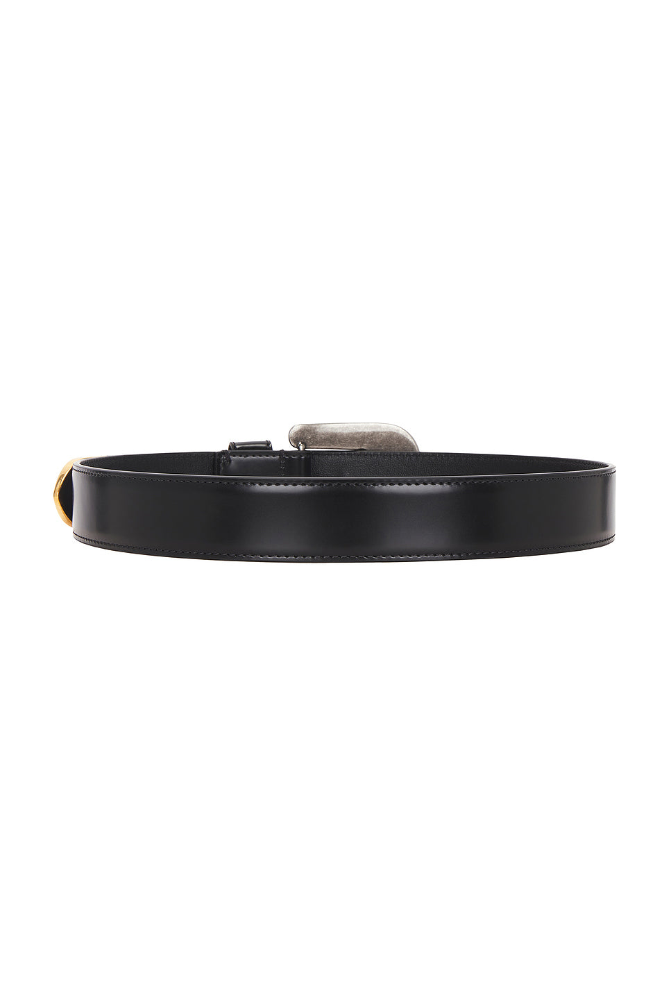 V Logo Signature 30 Belt