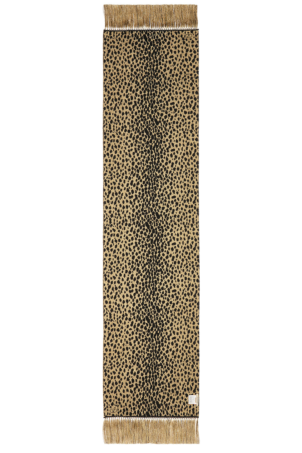 Cashmere Scarf