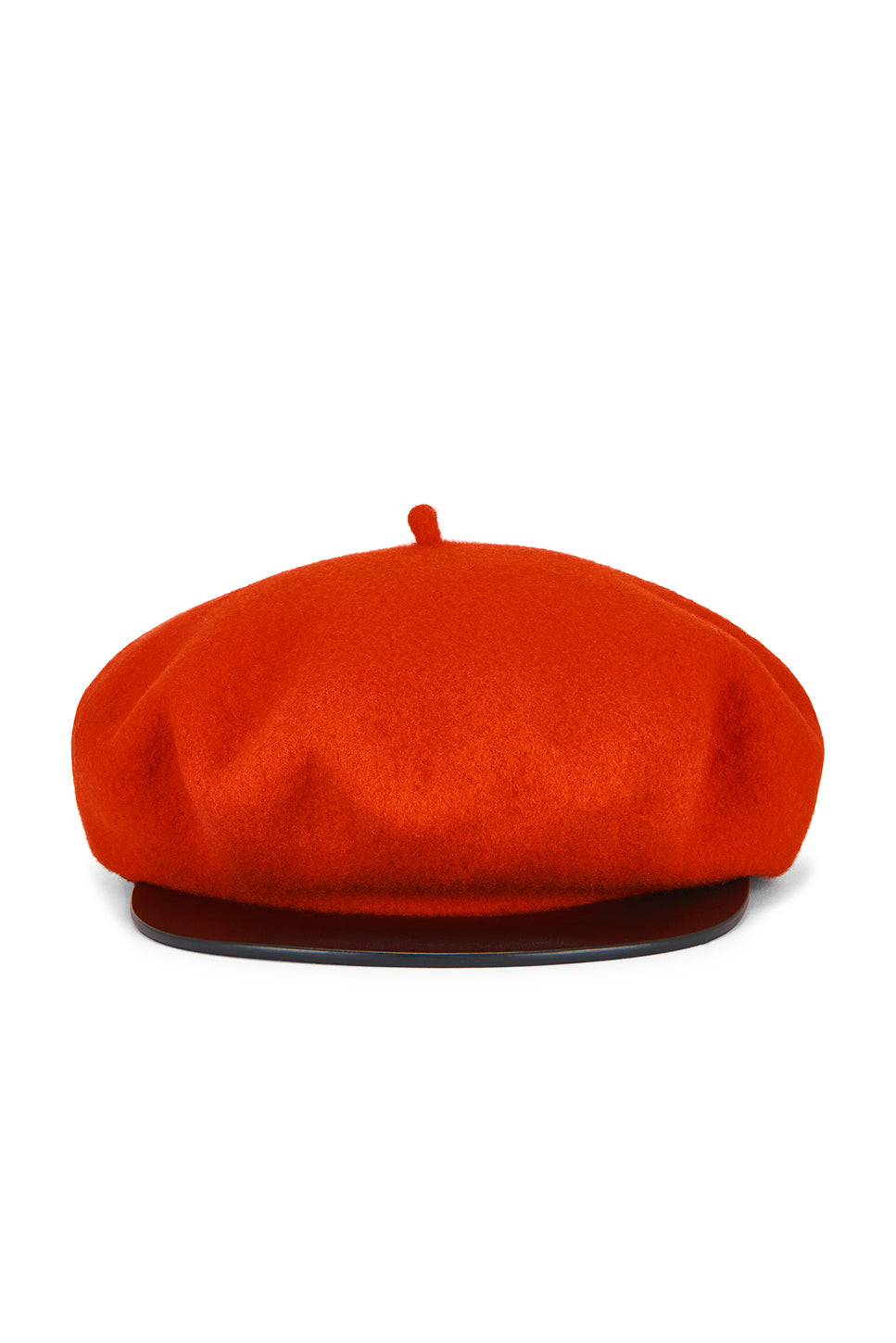 VLogo Signature Beret