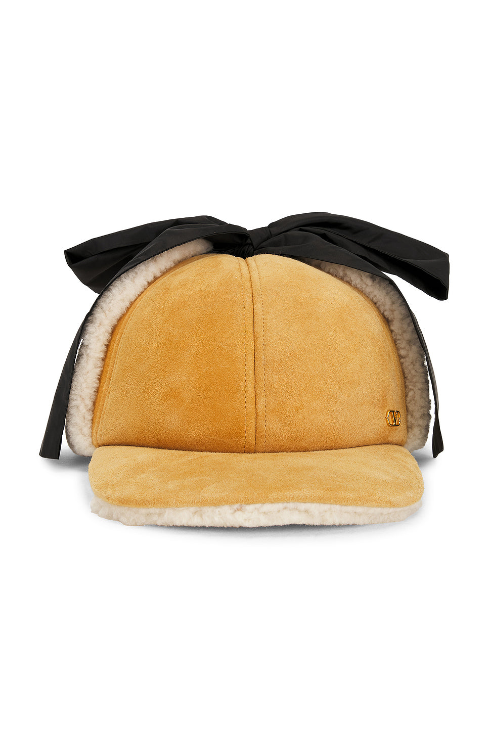 VLogo Signature Baseball Hat
