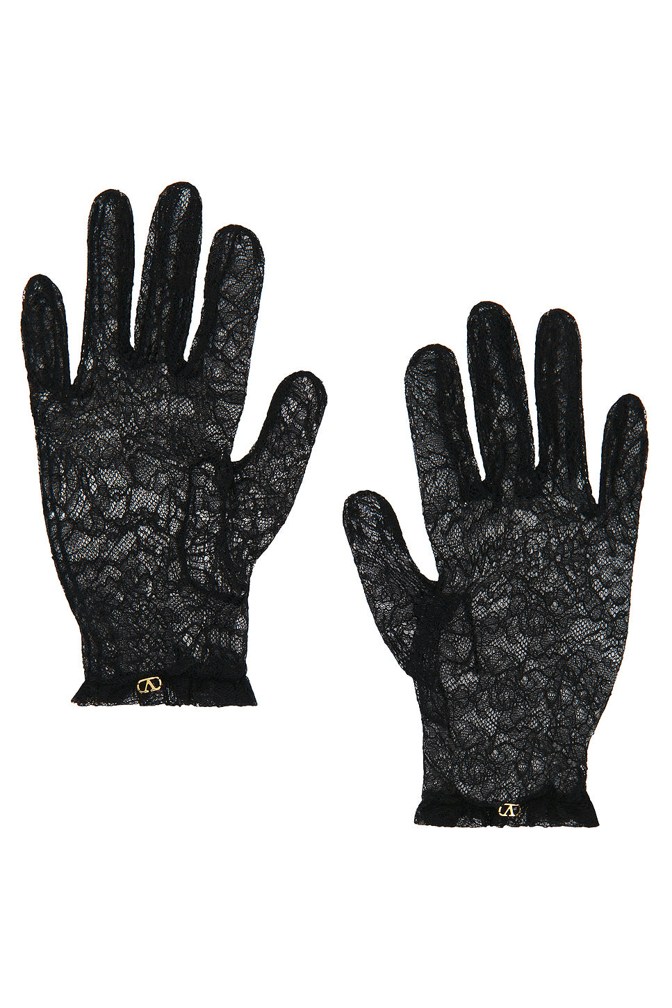 Lace Gloves