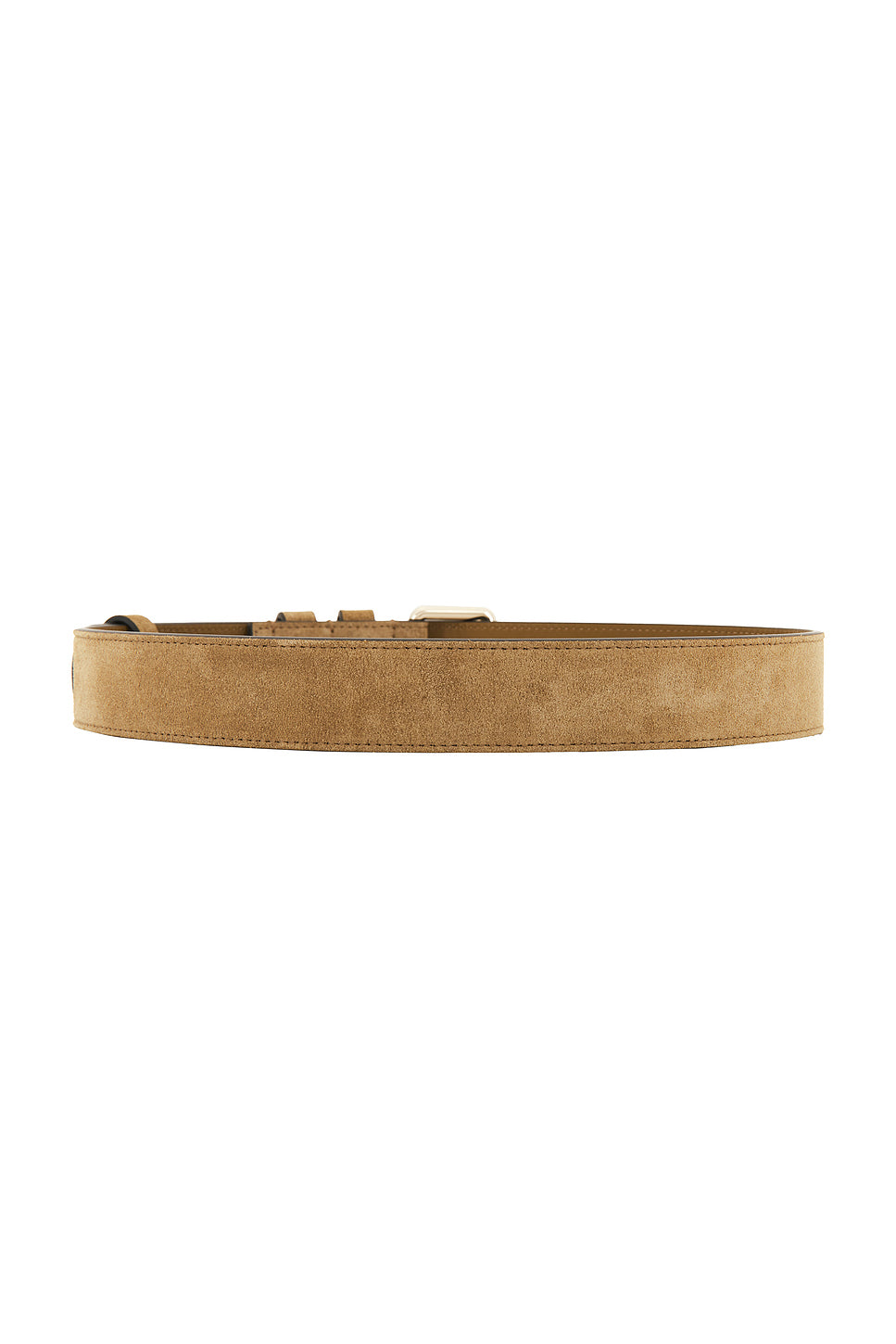 Rockstud 30 Suede Belt