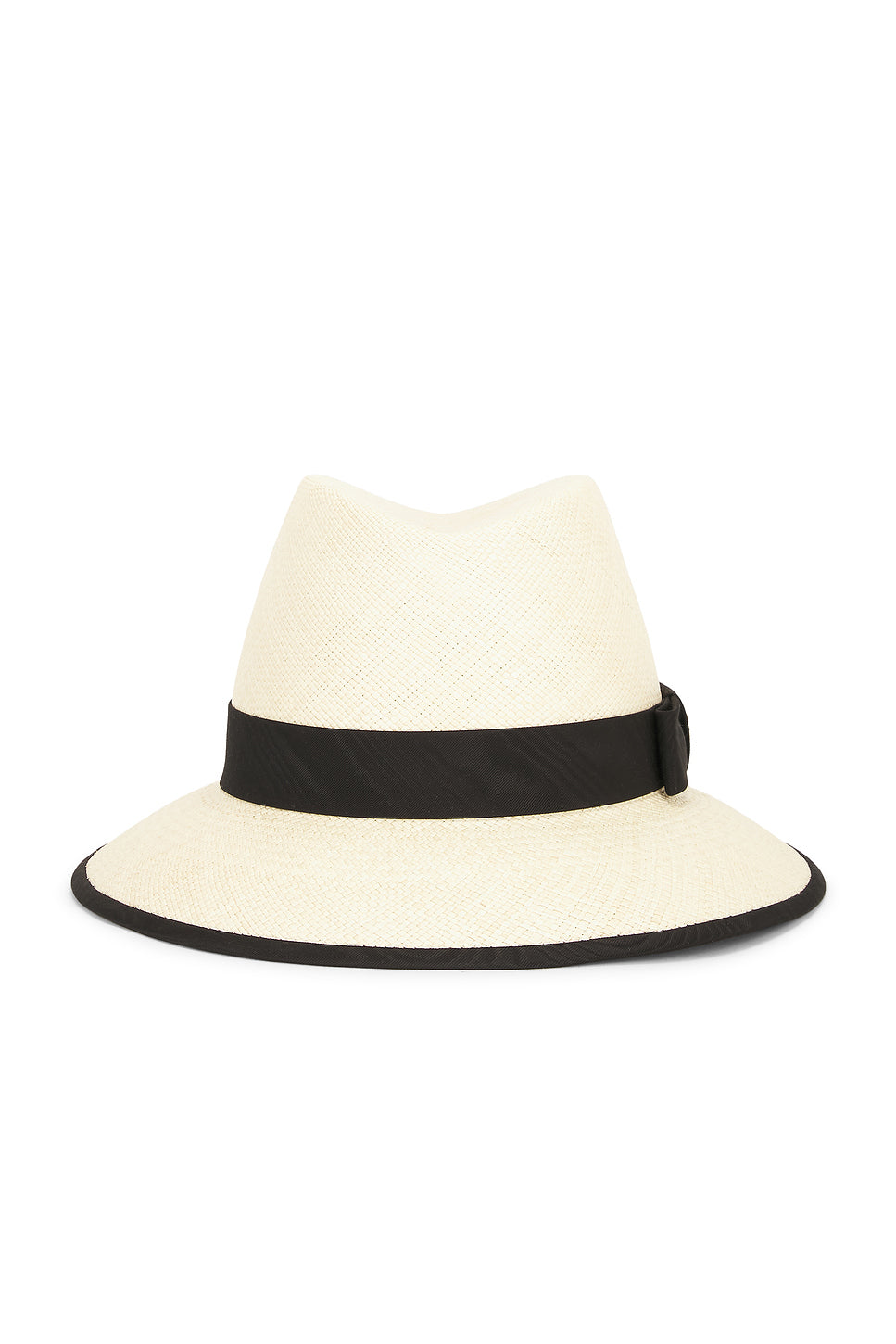 V Logo Signature Fedora
