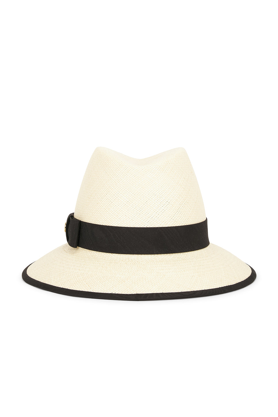 V Logo Signature Fedora
