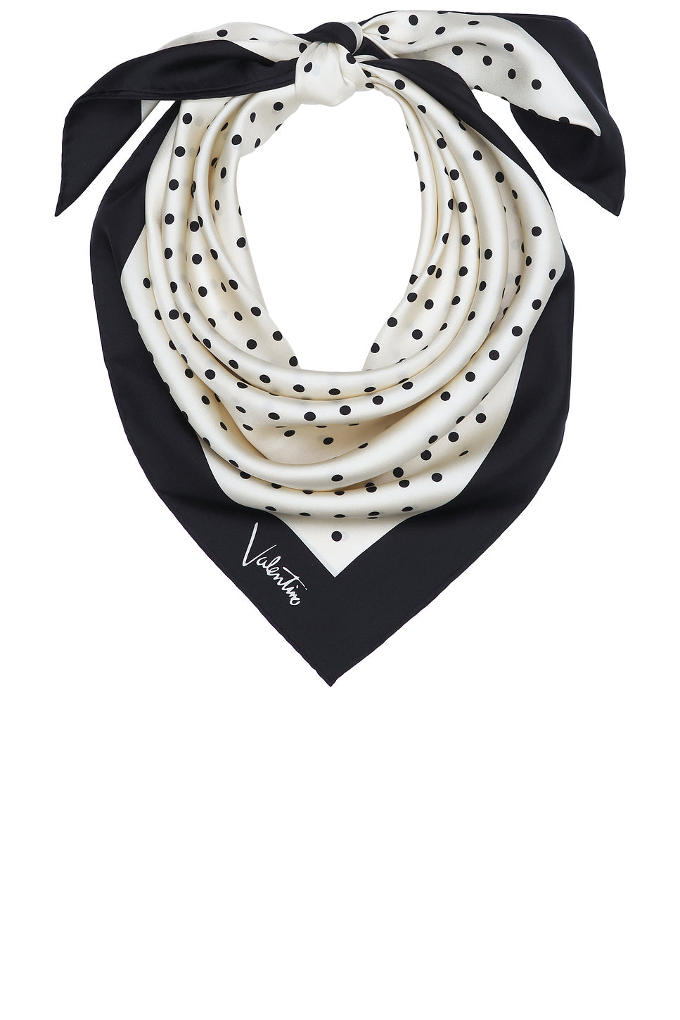 Foulard Shawl