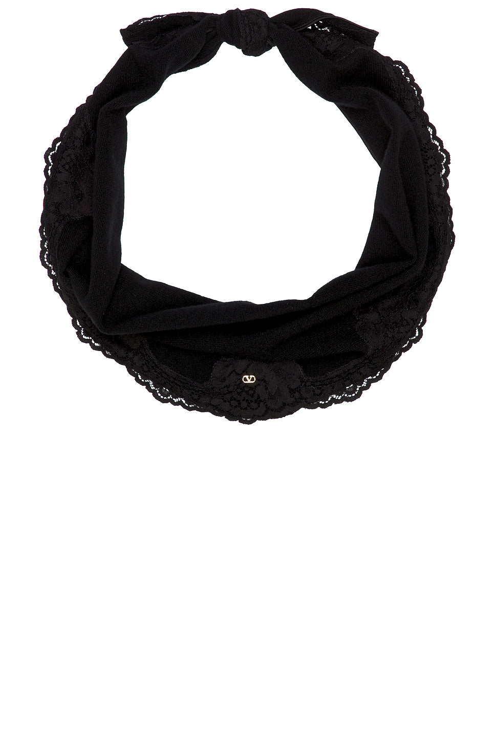Knitted Scarf