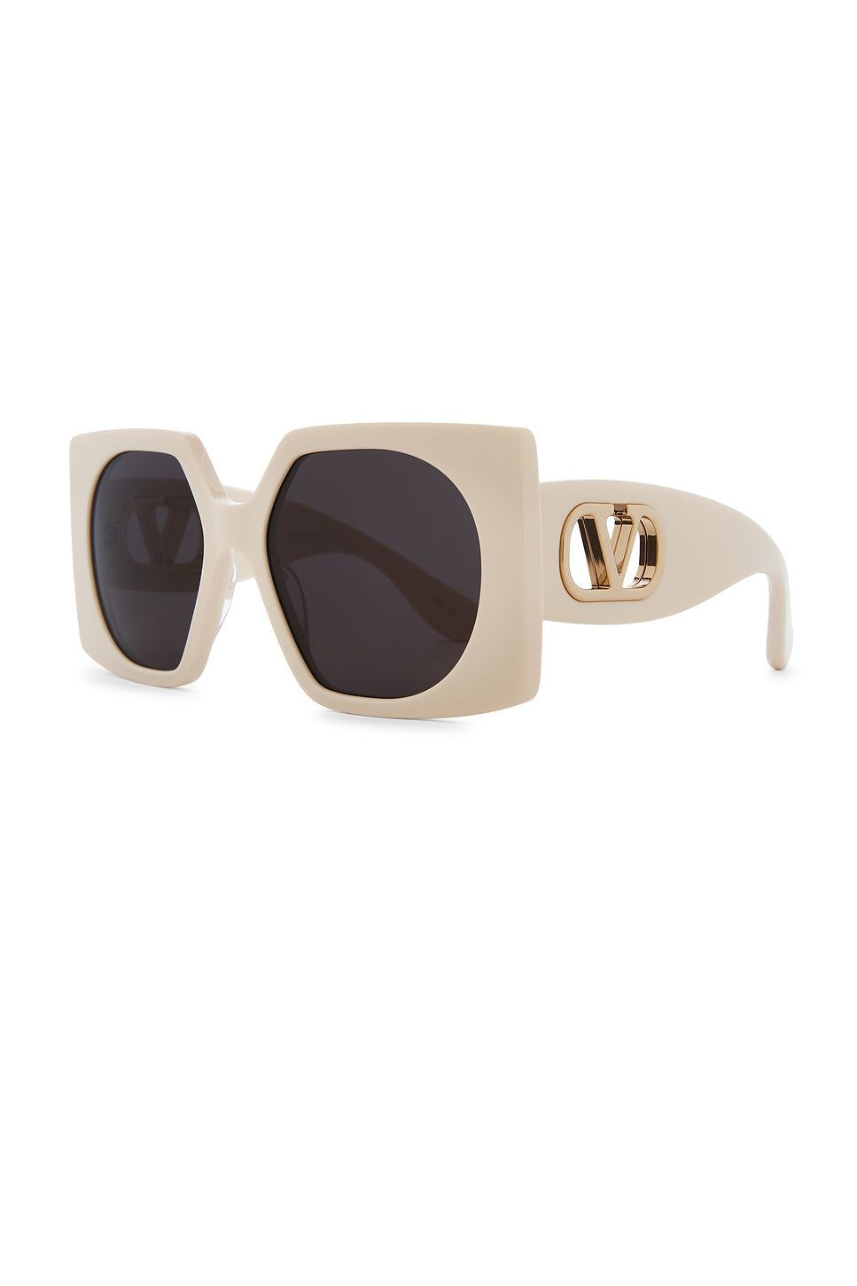 Vain Bold Square Sunglasses