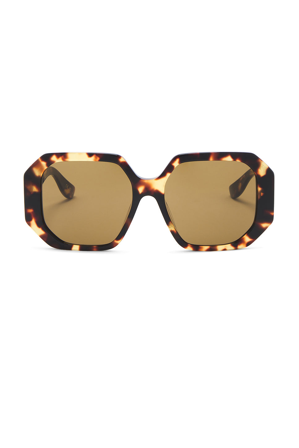 Geomectrical Sunglasses