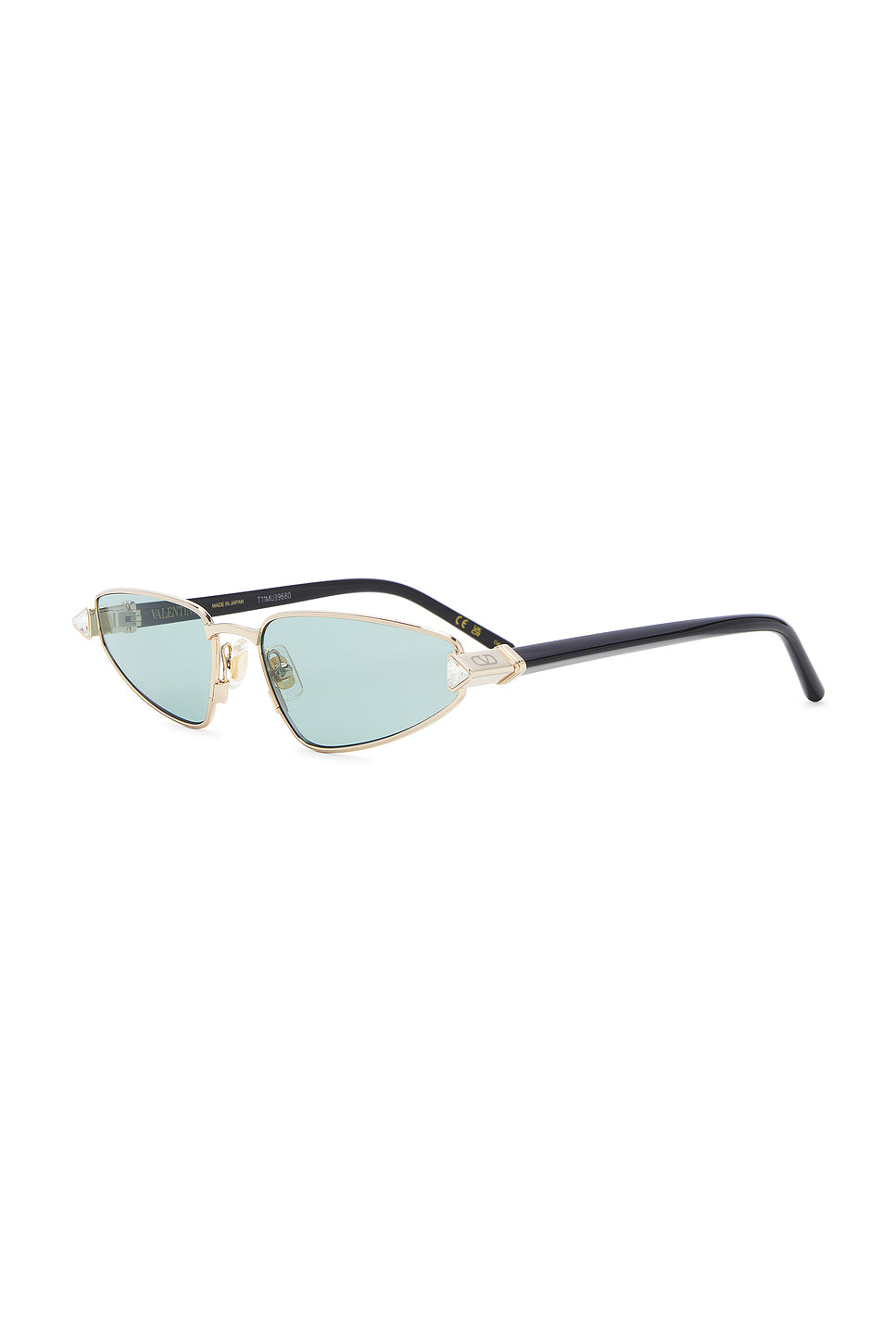 Raver Coquette Cat Sunglasses