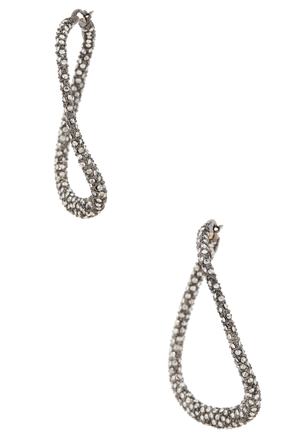 Shadowshine Earrings