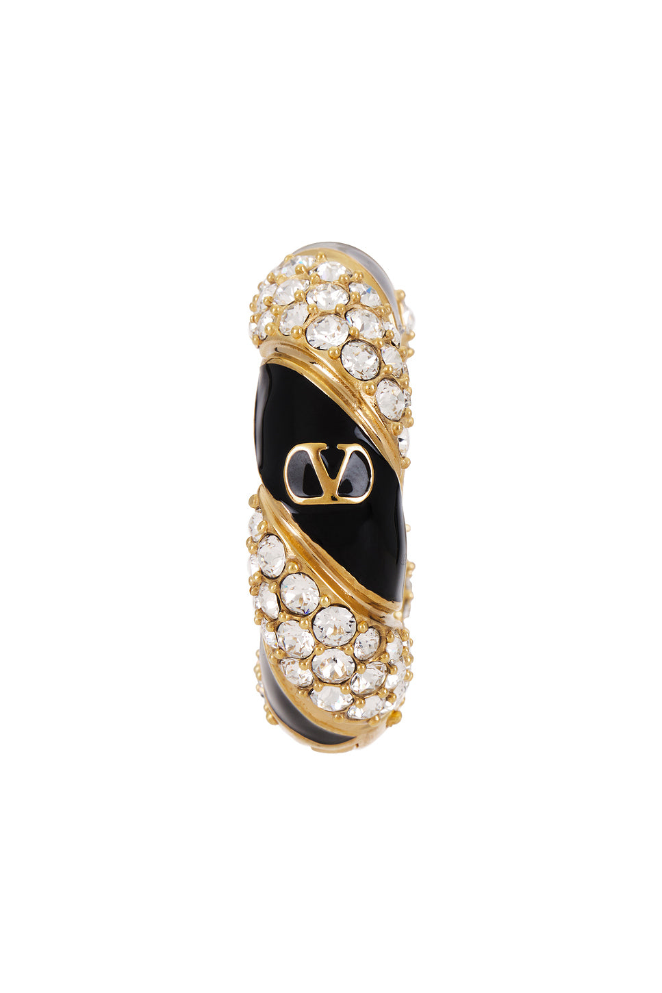 Famiglia 1 Mono Earrings