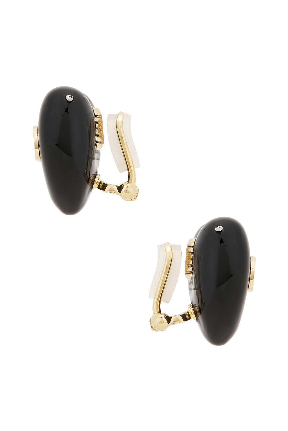 Cuore Earrings