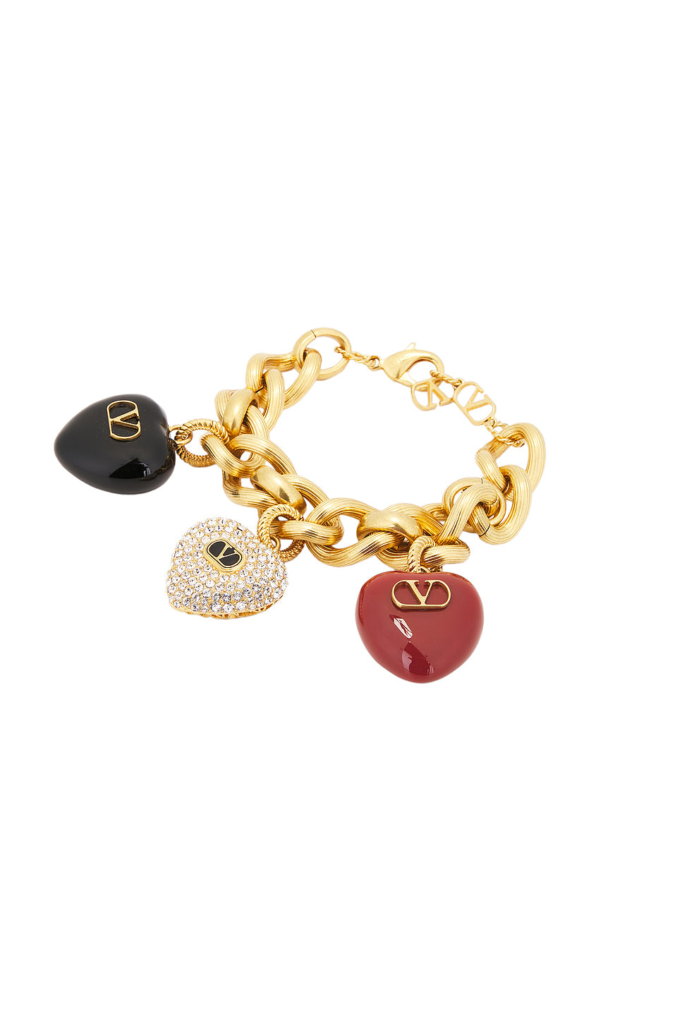 Cuore Bracelet