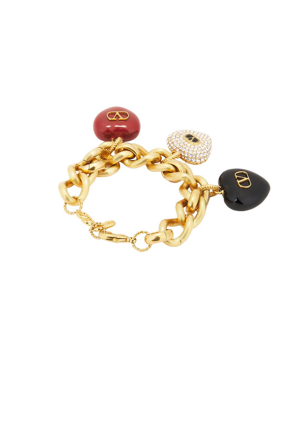 Cuore Bracelet