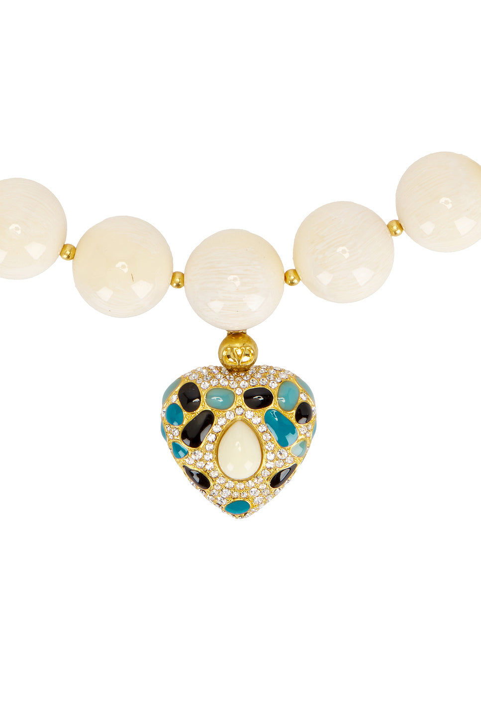Cuore Necklace