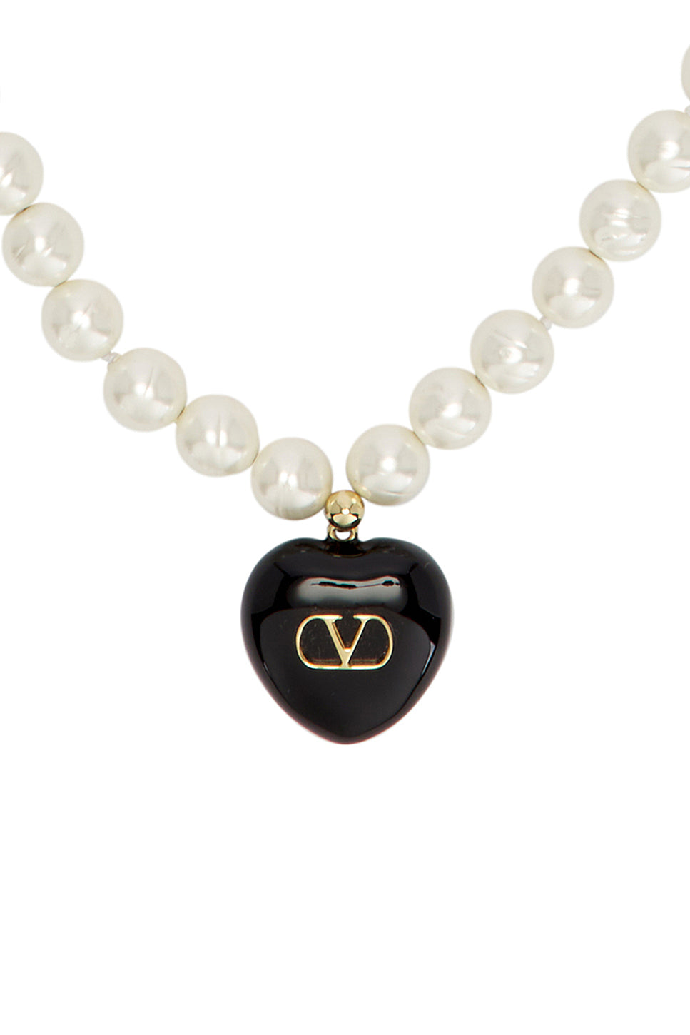 Perla Barocca Necklace