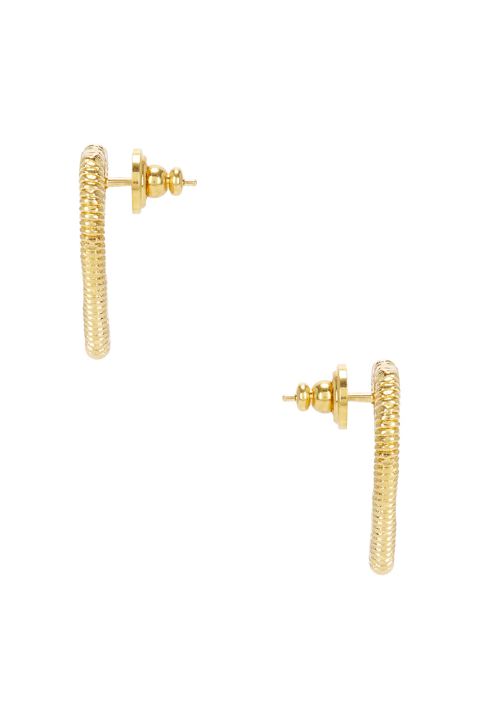 Fil Perdu Earrings