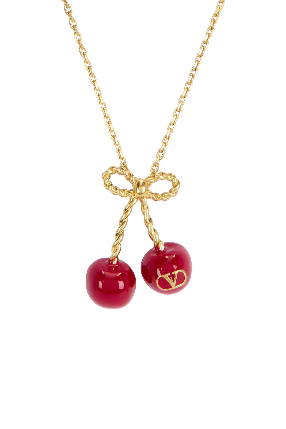 Chez Necklace
