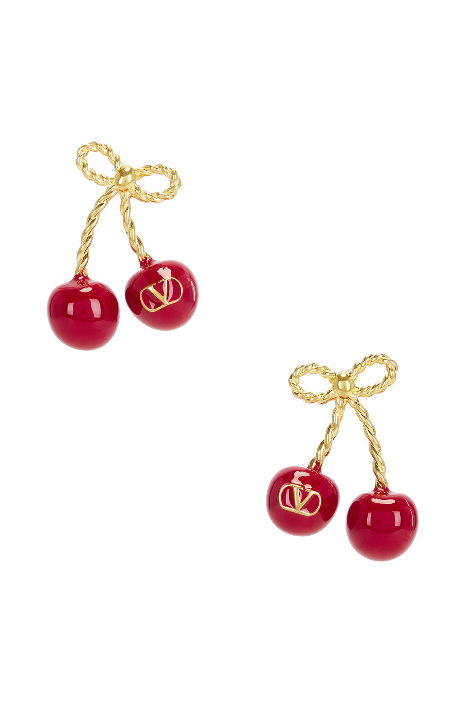 Chez Earrings