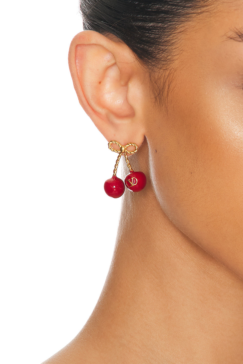 Chez Earrings