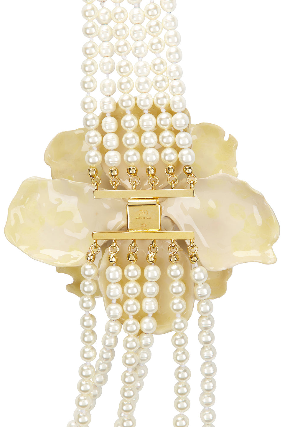 Fiore Necklace