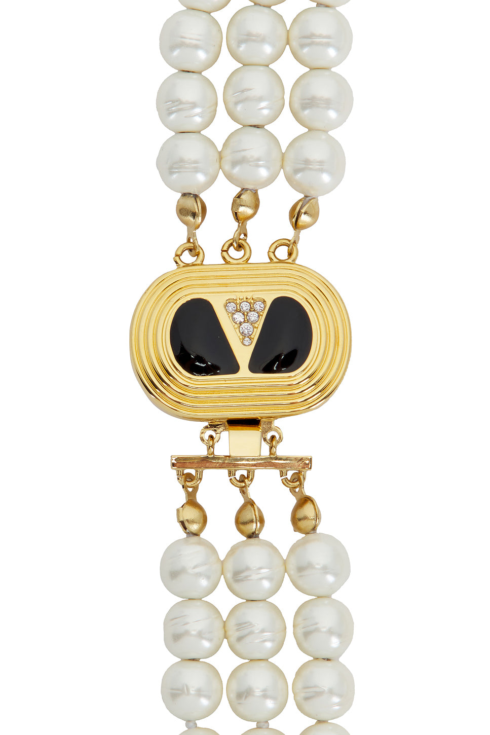 Perla Barocca Necklace