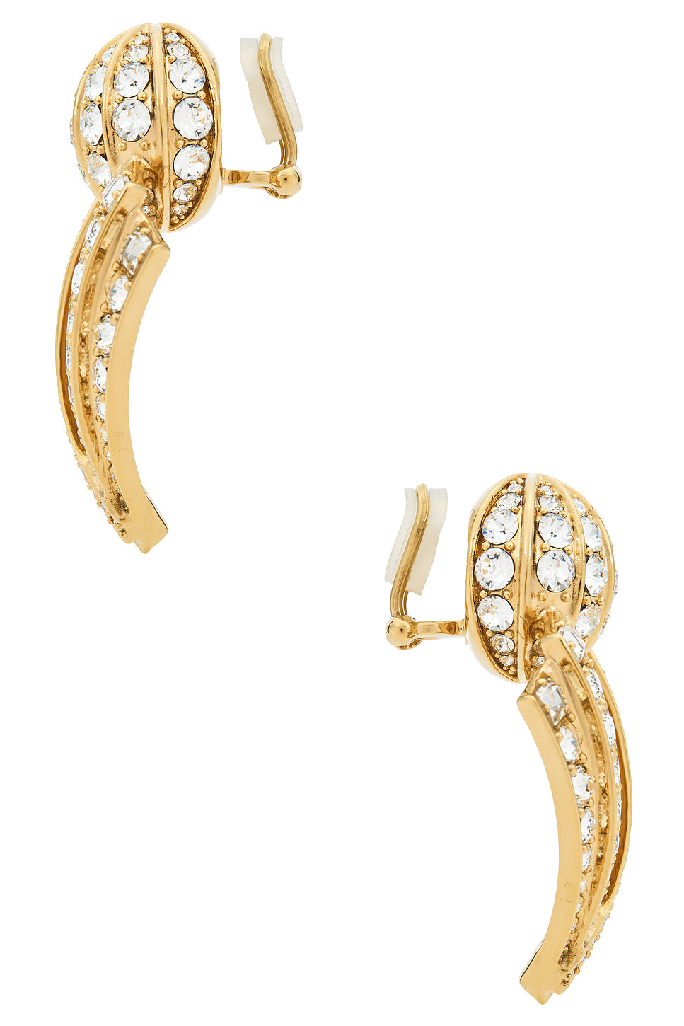 Poetique Des Gouttes Earrings