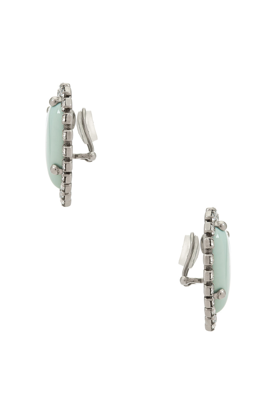Coeur Hyperbole Earrings