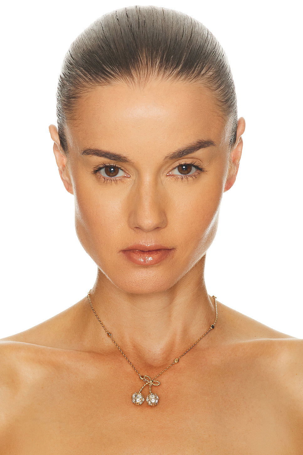 Chez Valentino Necklace
