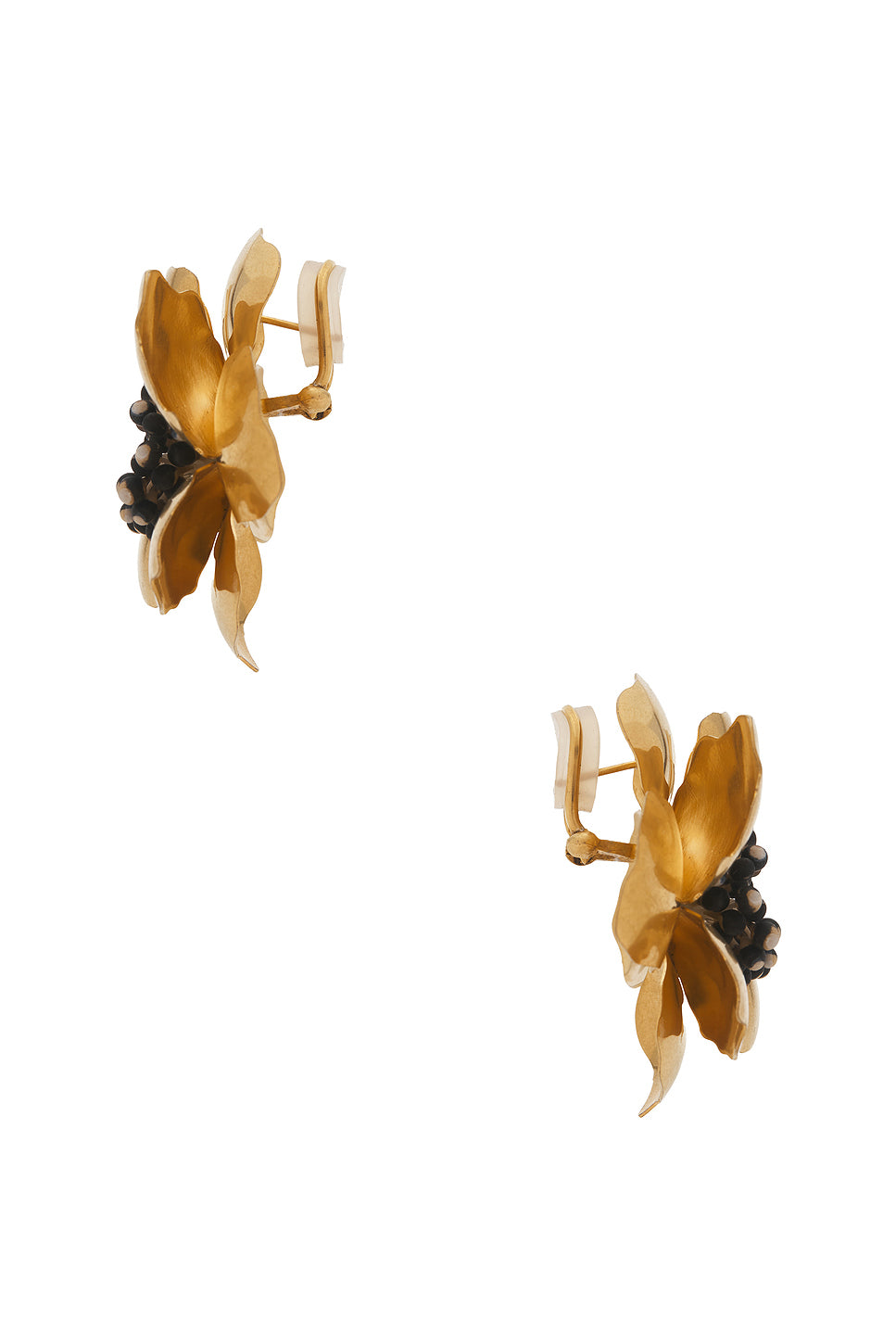 Fleur Lumineuse Earrings