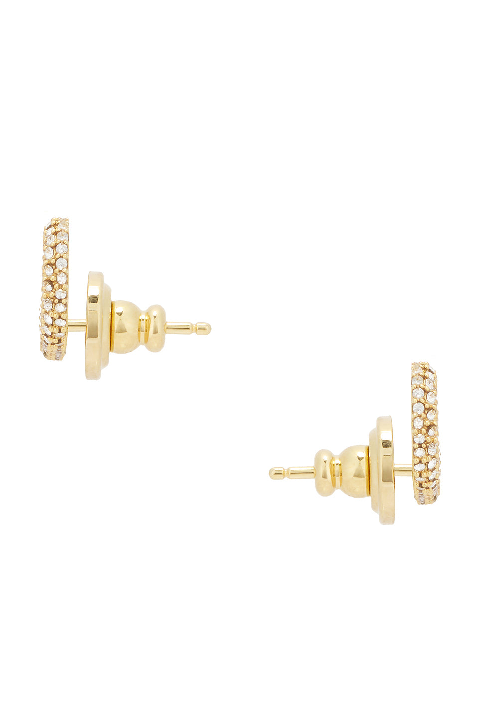VLogo 16.5mm Signature Earrings