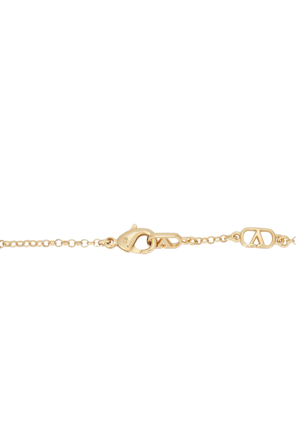 Ovalette Necklace