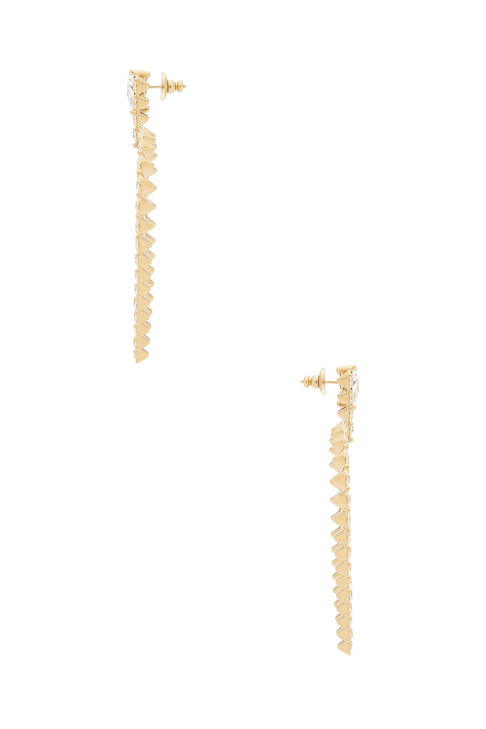 Coeur Royal Earrings