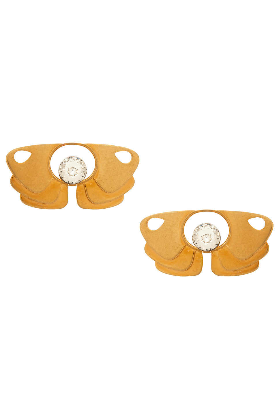Pages Earrings
