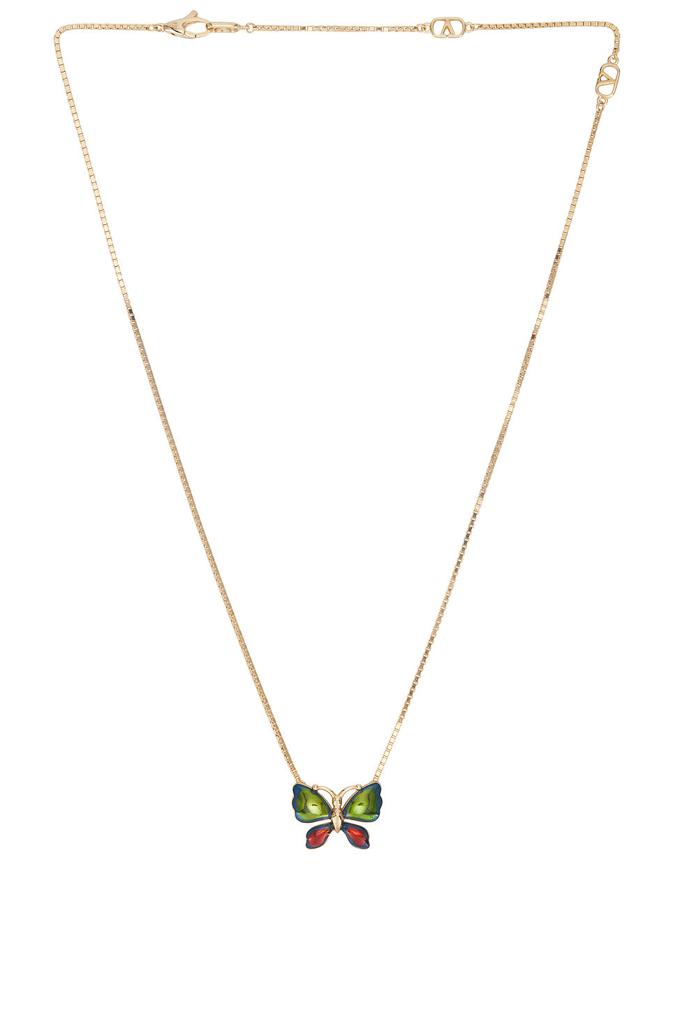 Vouloirvoler Butterfly Necklace