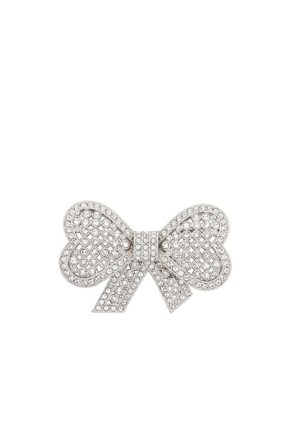 Trop Chou Brooch