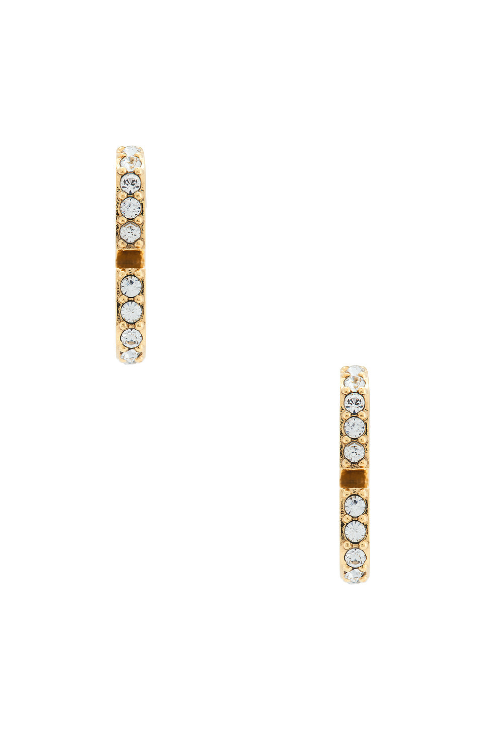 Vlogo Signature Earrings