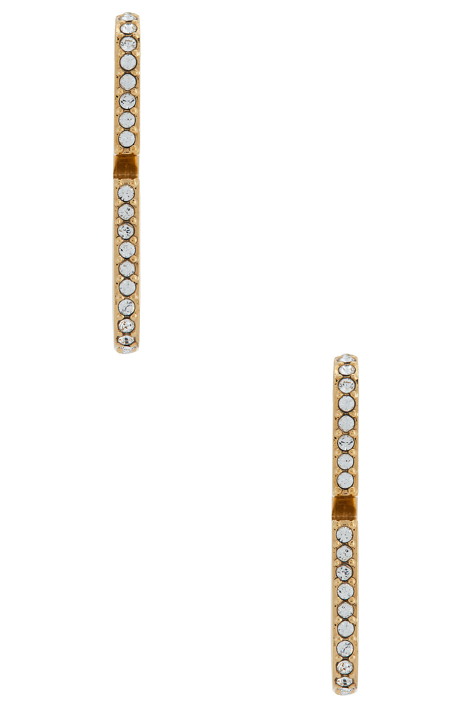Vlogo Signature Earrings