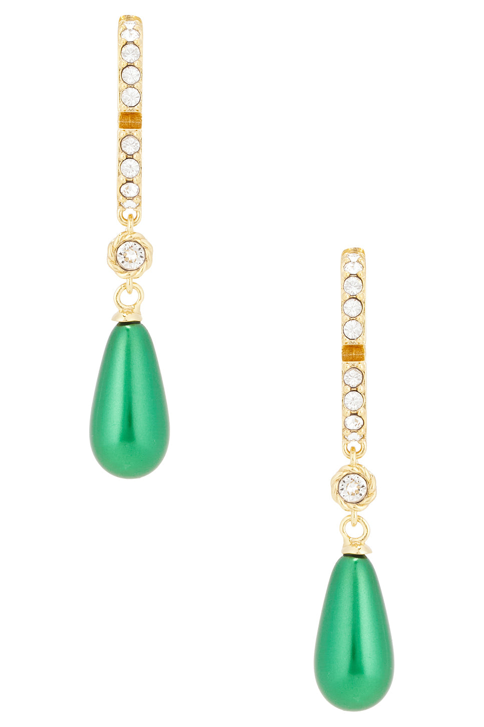 Vlogo Signature Earrings