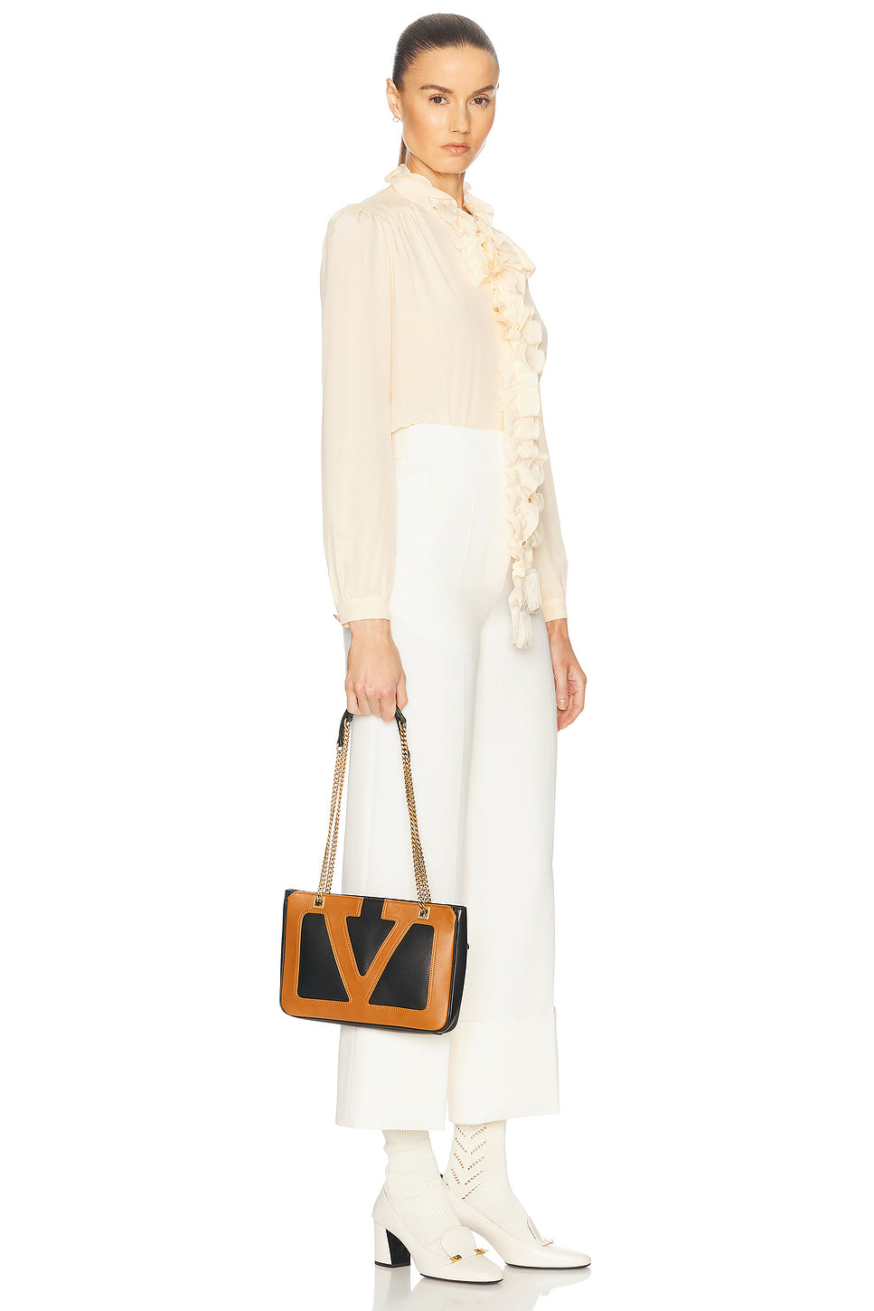 Viva Superstar Small Tote Bag