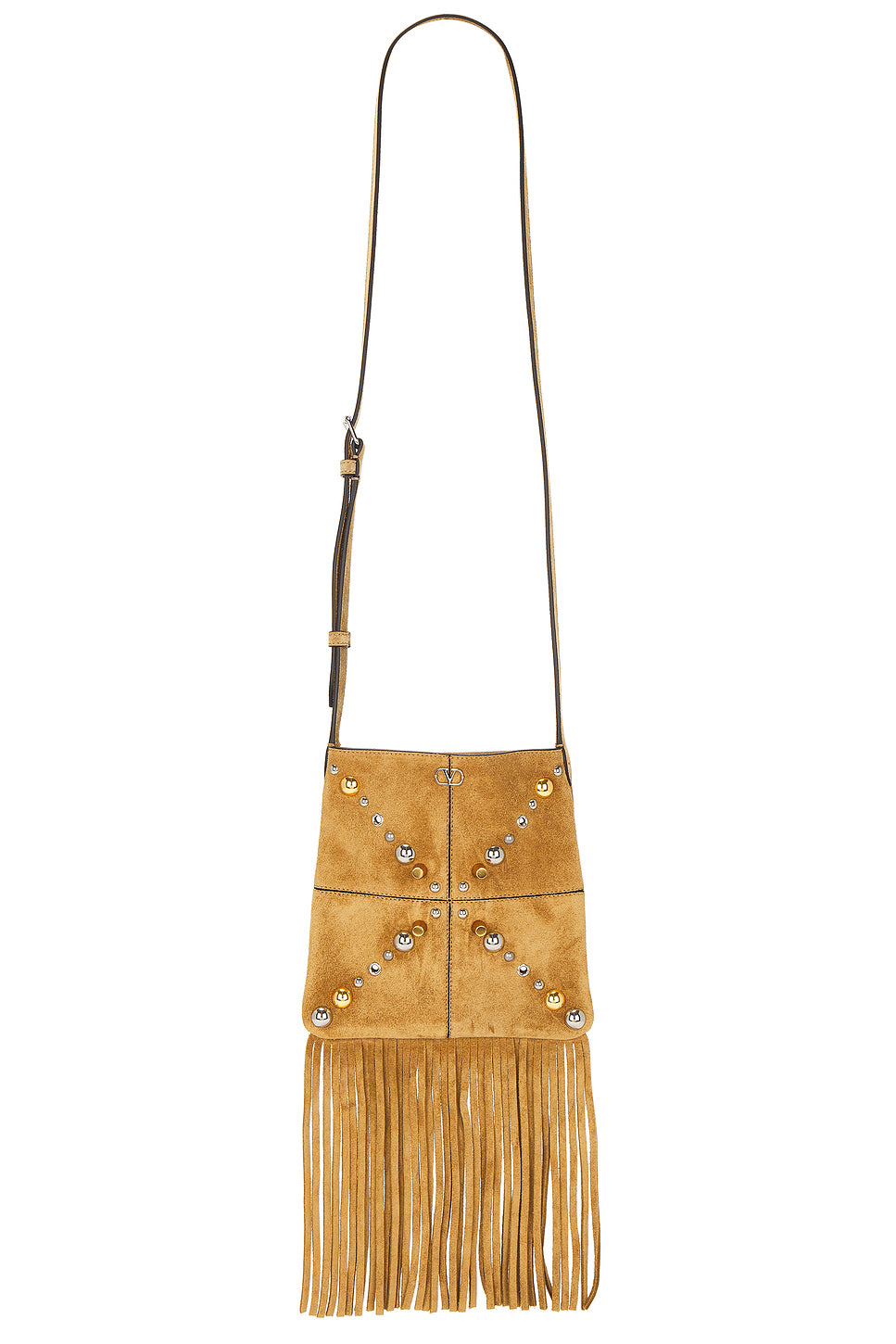 Nellcote Small Cross Body Bag