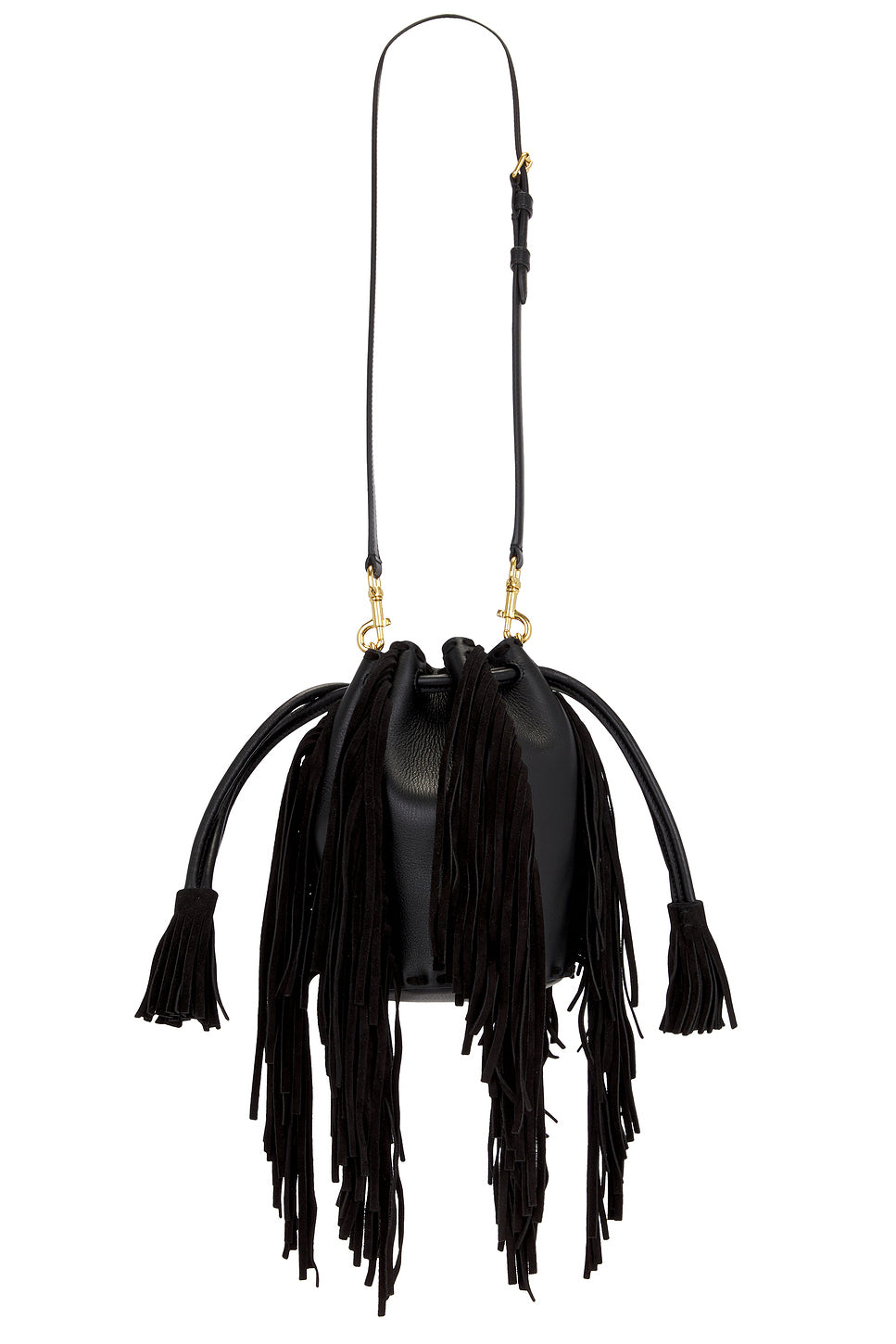 Nellcote Small Drawstring Bag