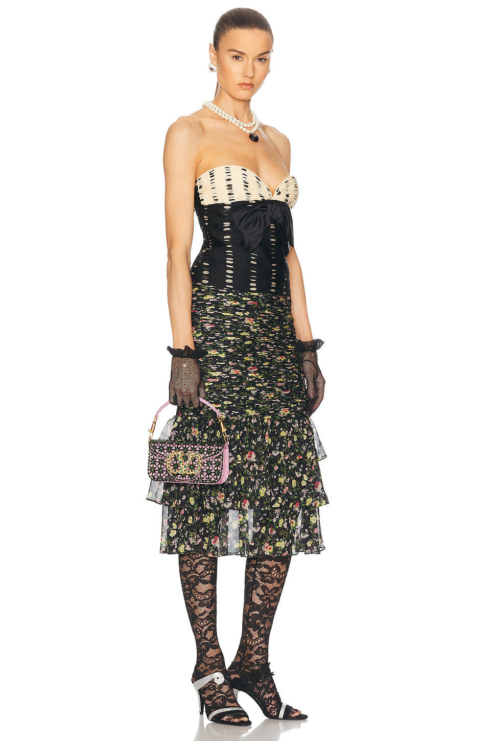 Loco Small Shoulder Bag